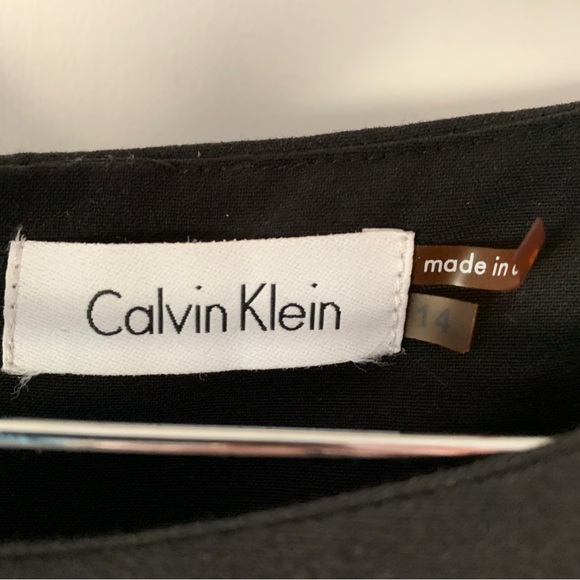 Ultimate Calvin Klein boss dress for work US14 - Picture 2 of 5